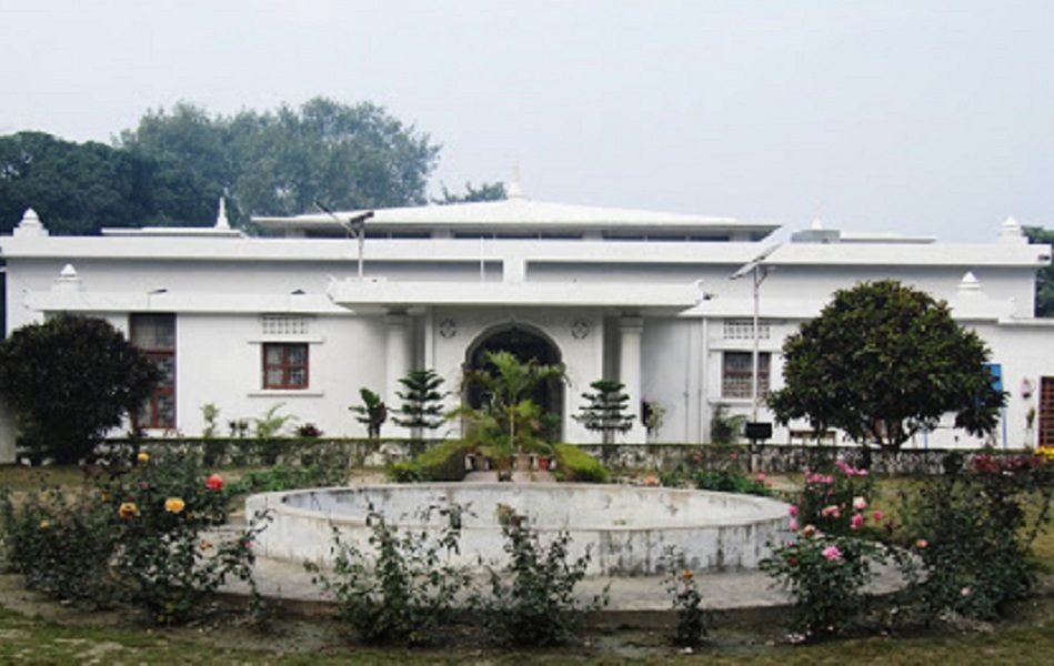 Arch. Museum, Vaishali